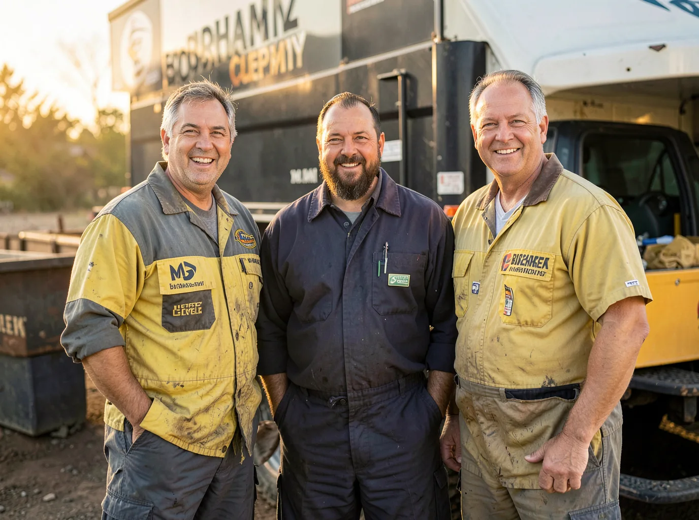 Sewage Cleanup company in Memphis, TX