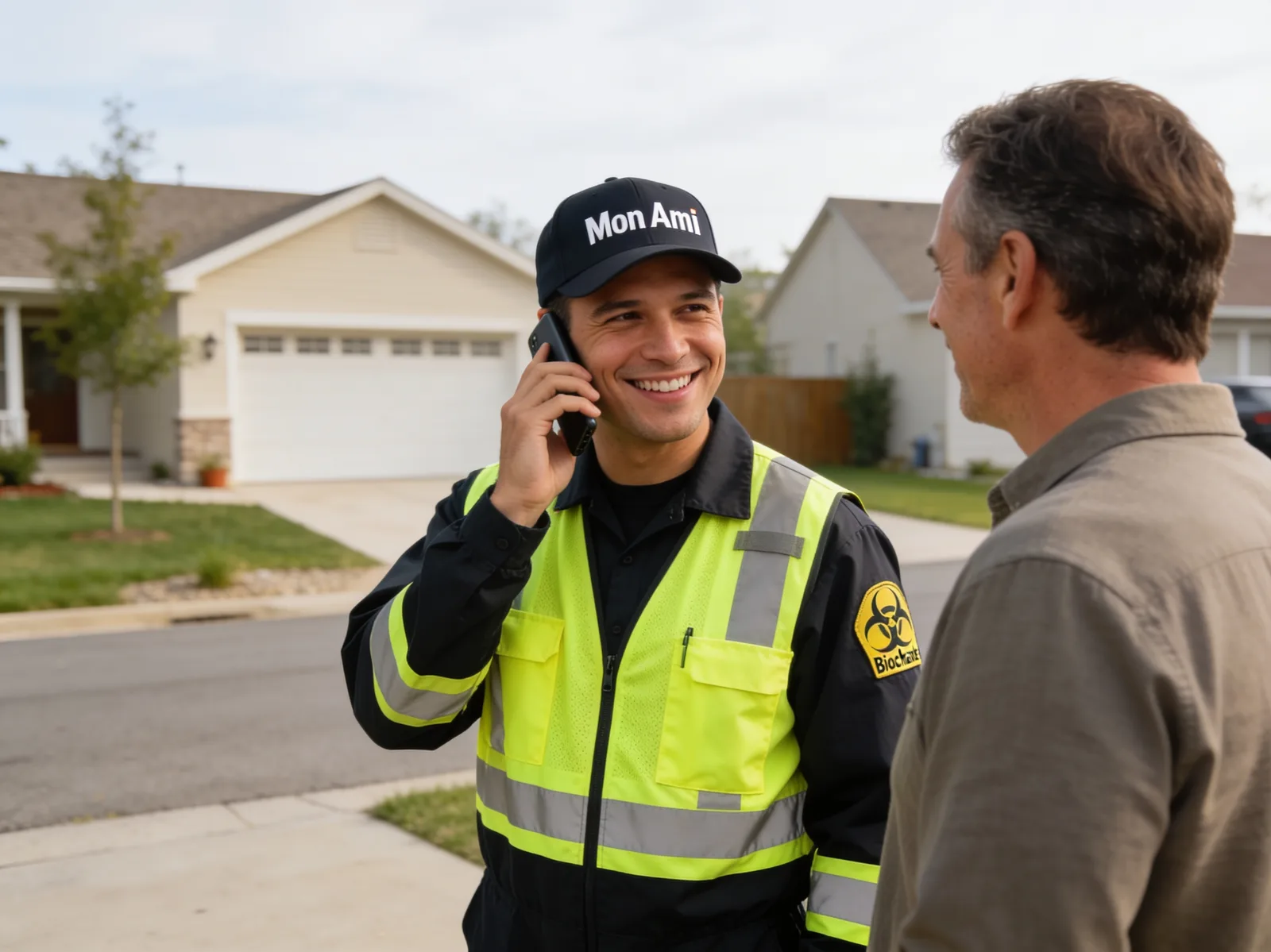 Sewage Cleanup Memphis, TX FAQs