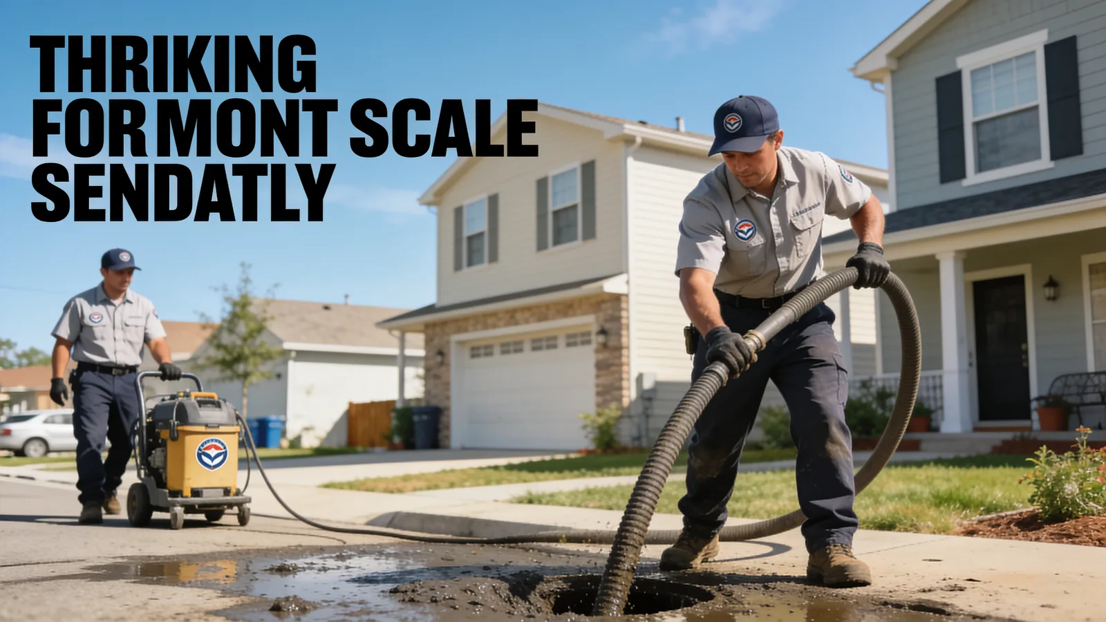Sewage Cleanup in Memphis, TX near me